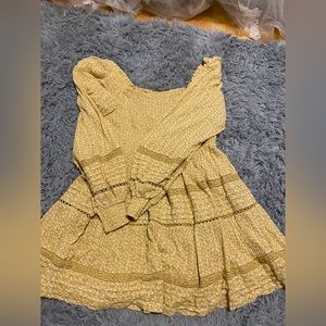 American Eagle Dress